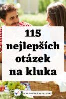 co si psat s klukem|75 nejlepších témat ke konverzaci – pro každou。